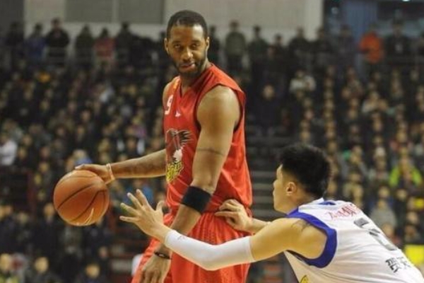 CBA歷史上哪位外援給中國球隊帶來最大幫助？