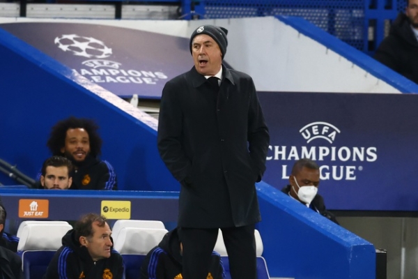 阿拉巴重傷！安切洛蒂不排除冬季引援門路