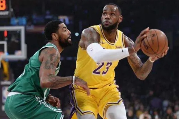 NBA進攻戰(zhàn)術有哪些？